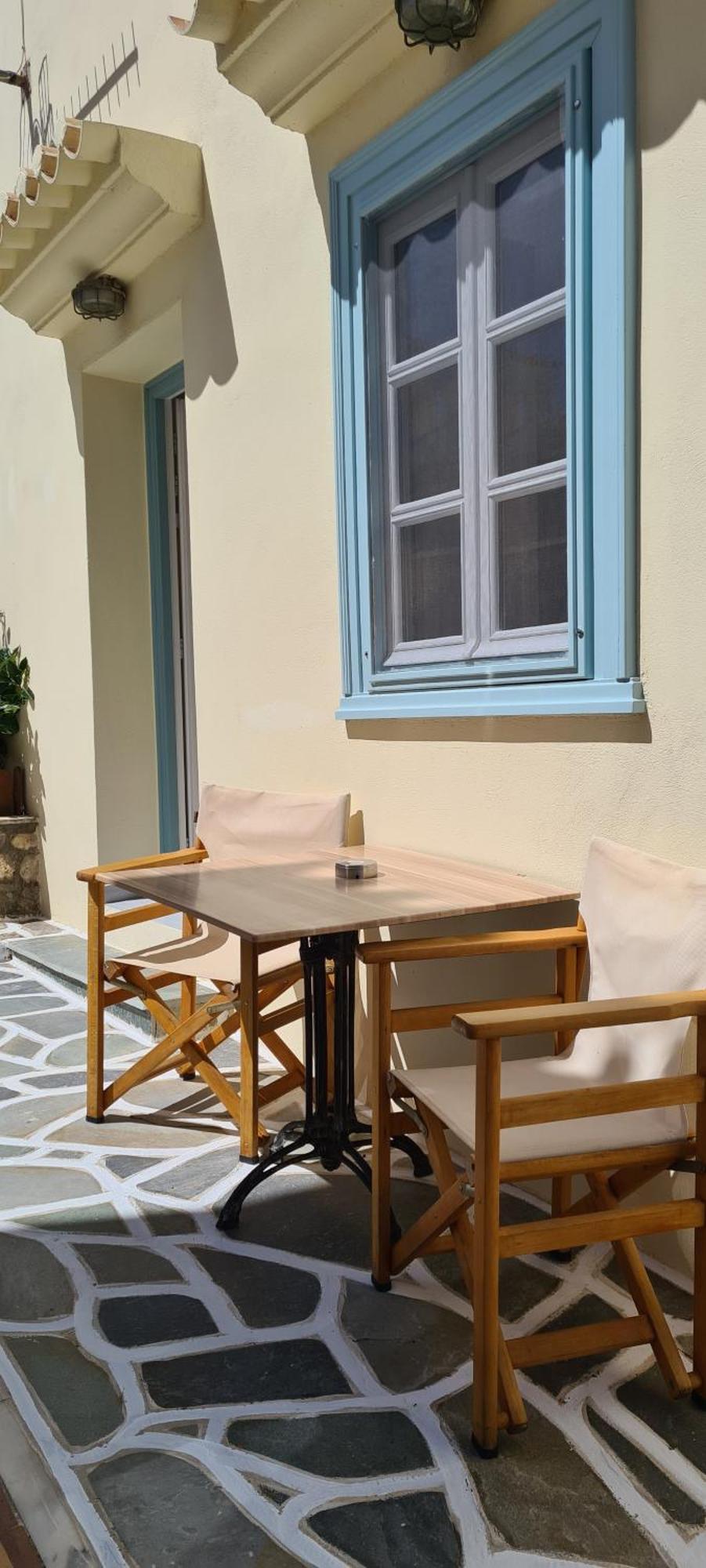 ספצס Kastro Hotel חדר תמונה